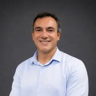 Anderson Diehl, investidor anjo e board advisor da Spedy