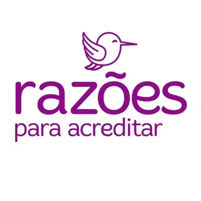 @razoesparaacreditar