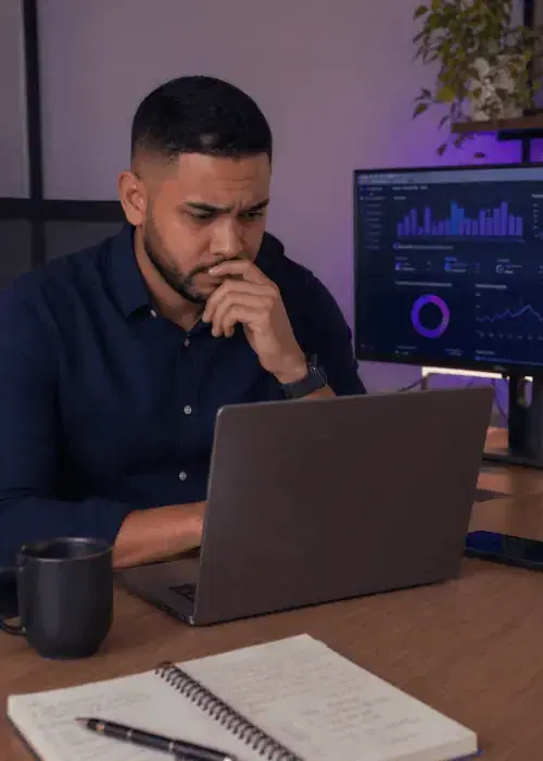 Coprodutor lidando com divisão entre coprodutores de múltiplos produtos