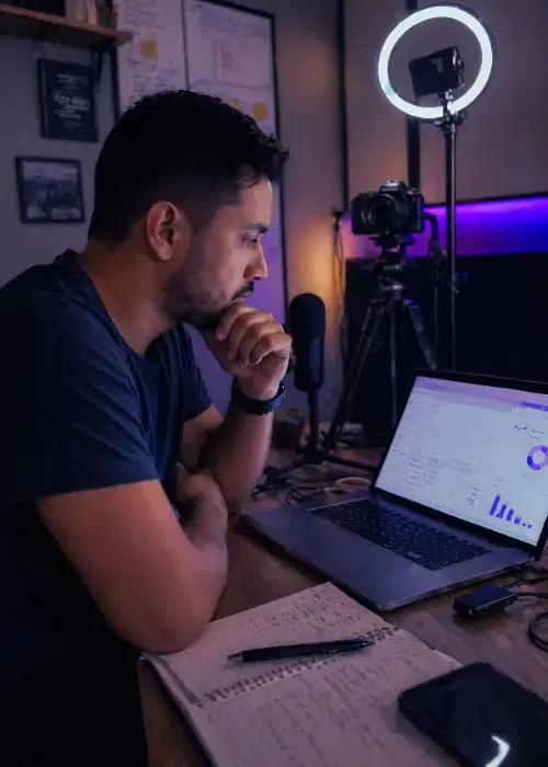 Infoprodutor preocupado com emissão manual de notas na Eduzz
