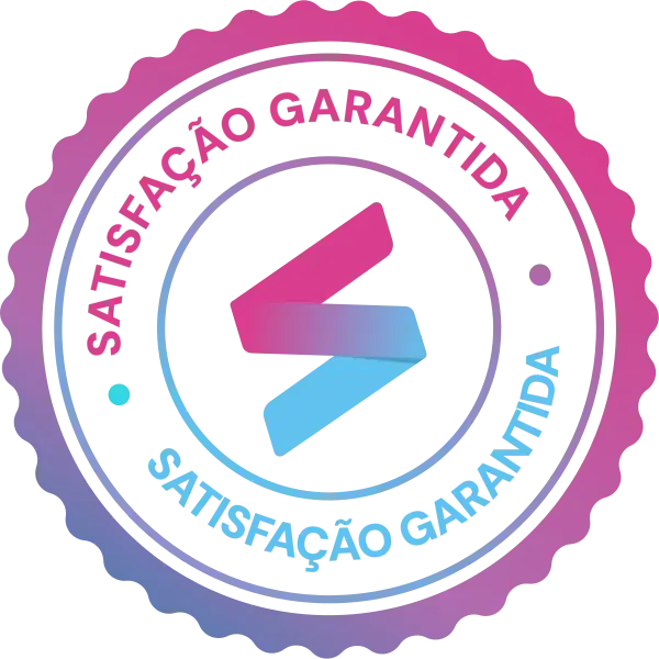 Ilustração de garantia de satisfação de 7 dias da Spedy