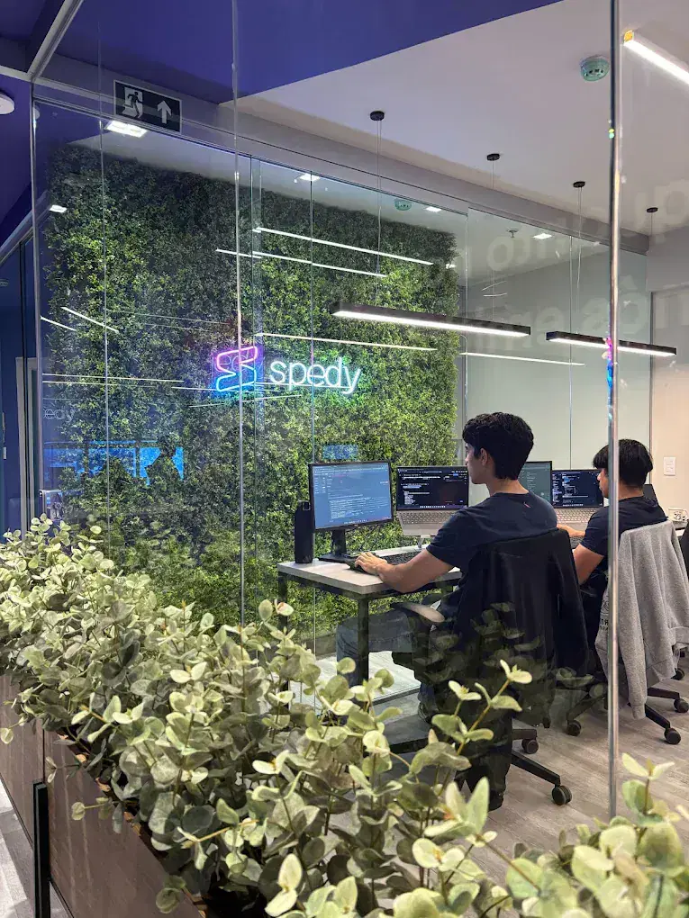 A Spedy construindo o mercado de automação fiscal para negócios digitais