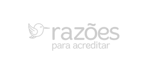 Razões para Acreditar