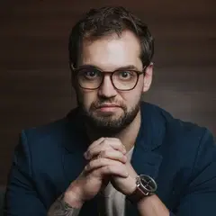 Foto de Bruno Paladini