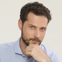 Foto de Scott Rocco Dezorzi